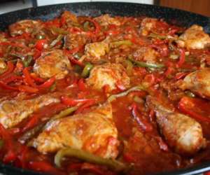 photo Paella a domicile Rennes 7885