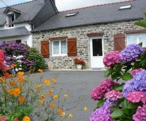 Location les hortensias pleyben Location les hortensias pleyben