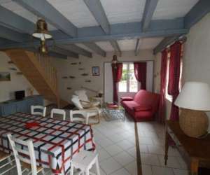 photo Le pressoir de kerandoze Clohars Carnoet 6556
