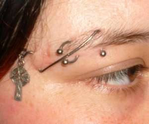 photo Tatouage ' body blue ' bretagne Lorient 5761