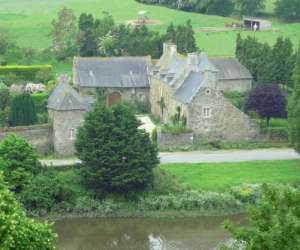 Gite Du Manoir De Kerverder