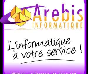 Arebis Informatique
