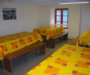photo Centre d'accueil de groupes et individuels St Goazec 5894