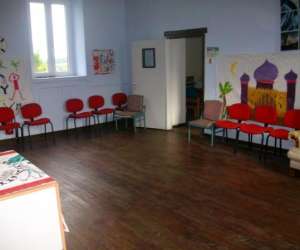 photo Centre d'accueil de groupes et individuels St Goazec 5895