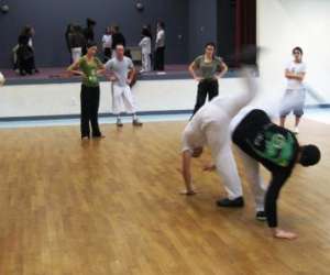 Capoeira Liberdade