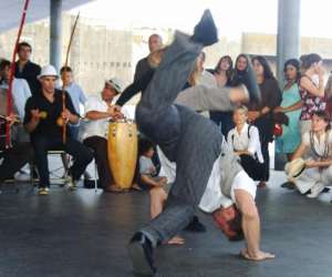 photo Capoeira liberdade Auray 3403