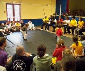 photo Capoeira liberdade Auray 3404
