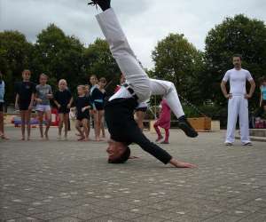 photo Capoeira liberdade Auray 3408