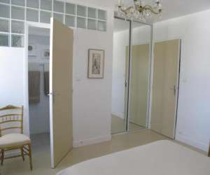 photo Chambre d'h�te christiane et patrice Vannes 3420