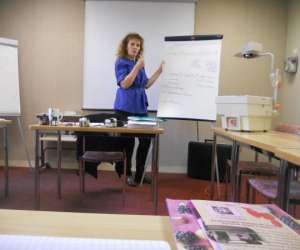 photo  catherine soulard  aromatherapie Andouille Neuville 9047