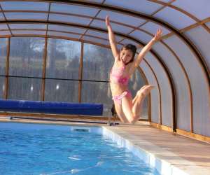photo Ty kern, gte piscine en bretagne Longaulnay 3503