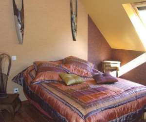 photo Le moulin de bonamour St Caradec 3511