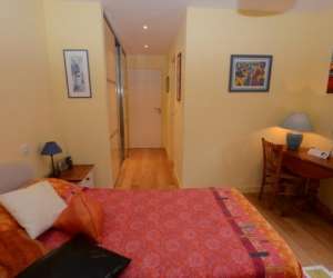 photo Gites et chambre d'hotes de suzette  La Foret Fouesnant 7545