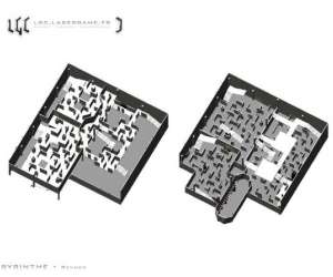 photo Laser game evolution Cesson Sevigne 3544