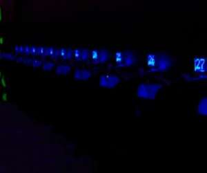 photo Laser game evolution Cesson Sevigne 3549