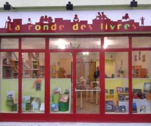 La Ronde Des Livres La Ronde Des Livres