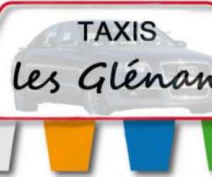 Taxis Les Glenan