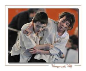 photo Cop section gouren Pace 3627
