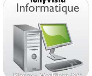 Depannage Informatique Morbihan