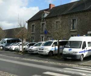 Romill Ambulances Taxis Bcher