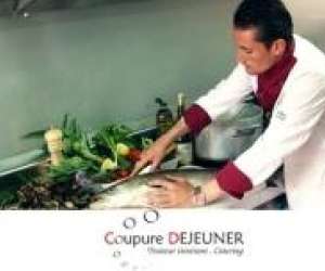 Coupure Djeuner