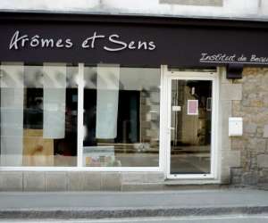 Aromes Et Sens