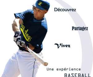 Sea Dogs - Baseball Club De Lannion