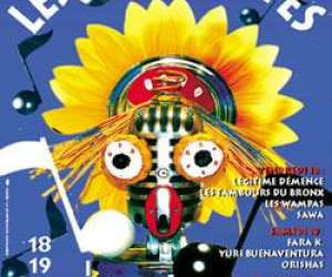 Association Les Nuits Celtes Association Les Nuits Celtes