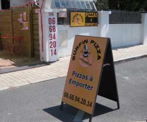 photo Surfin pizza Plouharnel 5431