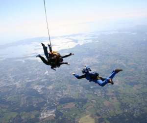 Elementair Ecole De Parachutisme