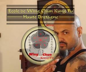 Kung Fu Wing Tsun