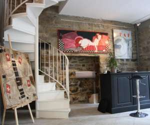 Galerie s Galerie s