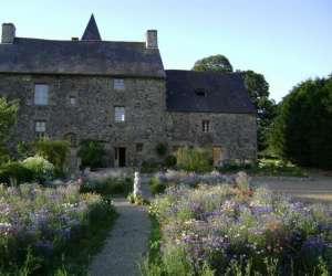 Manoir De La Branche - Chambre D