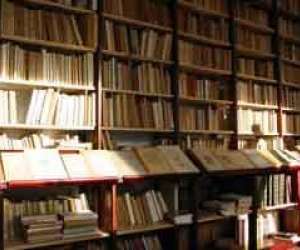 Livres Anciens Librairie