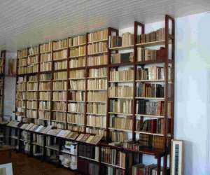 photo Livres anciens librairie Quimper 3827