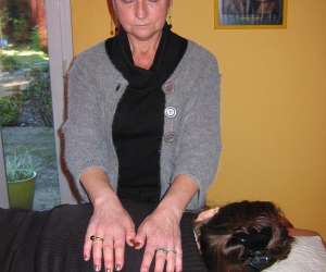 photo Marie claude menez yoga et reiki Pontivy 6166