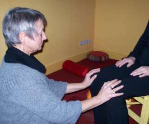 photo Marie claude menez yoga et reiki Pontivy 6169