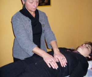 photo Yoga relaxation Pontivy 6832