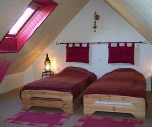 photo Maison d'htes les capucins Camaret Sur Mer 6702