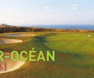 Golf De Ploemeur Ocan