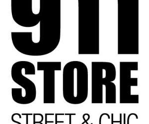 911 Store - Street Et Chic