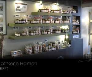 photo Patisserie hamon Brest 7149