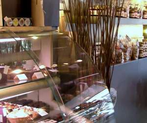 photo Patisserie hamon Brest 7152