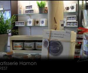 photo Patisserie hamon Brest 7153