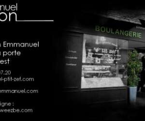 photo Patisserie hamon Brest 7154