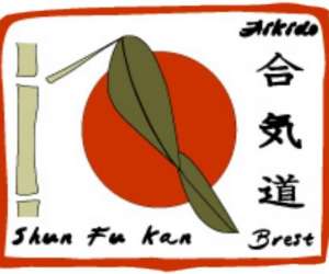 Akido Brest Shun Fu Kan