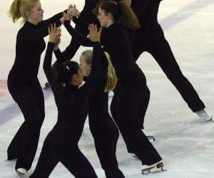 Vannes'ice Club Vannes'ice Club