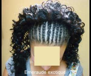 photo Salon de tissage et de tresses St Malo 4035