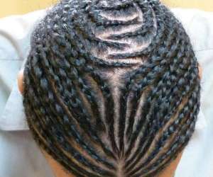 photo Salon de tissage et de tresses St Malo 4036