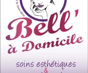Bell'à Domicile Bell'à Domicile